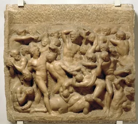 Schlacht der Kentauren